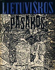 Lietuviškos pasakos (1969)