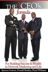 3 CEO's Formula