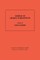 Seminar On Minimal Submanifolds. (AM-103), Volume 103
