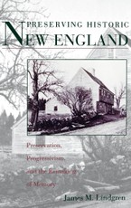 Preserving Historic New England