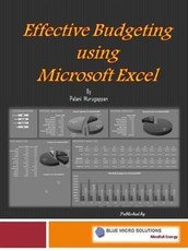 Effective Budgetingusing Microsoft Excel