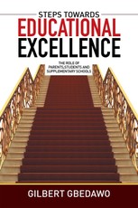 Gbedawo, G: Steps Towards Educational Excellence