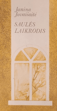 Saulės laikrodis