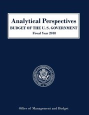 Analytical Perspectives, Budget of the United States