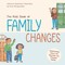 Stephenson, C: Kids' Book of Family Changes. Understanding D