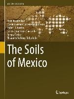 The Soils of Mexico