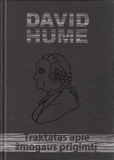 Traktatas apie žmogaus prigimtį