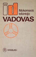 Mokomasis tekintojo vadovas