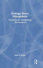 Strategic Brand Management