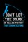Don't Let The Fear Of Falling Prevent You From Flying