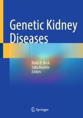 Genetic Kidney Diseases