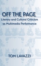 Off the Page