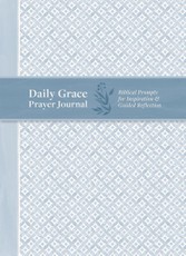 Daily Grace Prayer Journal