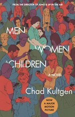 Men, Women & Children Tie-In