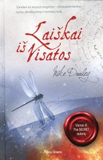 Laiškai iš Visatos Laiškai iš Visatos