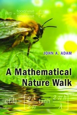 Mathematical Nature Walk