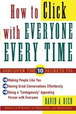 How to Click with Everyone Every Time
