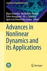 Advances in Nonlinear Dynamics and its Applications