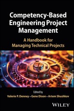 Competency-Based Engineering Project Management