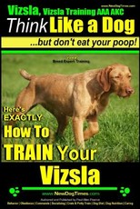 Vizsla, Vizsla Training AAA AKC