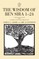 The Wisdom of Ben Sira 1-24
