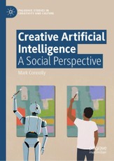 Creative Artificial Intelligence
