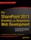 Pro Sharepoint 2013 Branding and Responsive Web Development