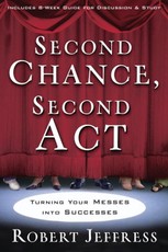 Second Chance, Second Act