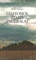 Gimtosios žemės paveikslai