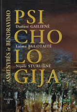 Asmenybės ir bendravimo psichologija