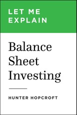 Balance Sheet Investing