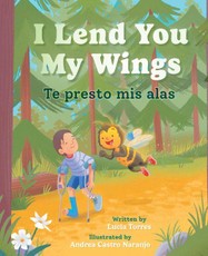 I Lend You My Wings