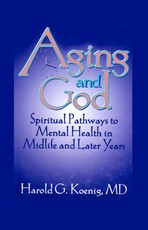 Clements, W: Aging and God