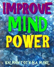 Improve Mind Power