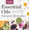 Essential Oils Natural Remedies