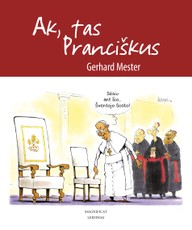 Ak, tas Pranciškus