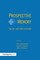 Prospective Memory