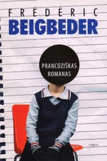 Prancūziškas romanas