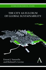 The City as Fulcrum of Global Sustainability