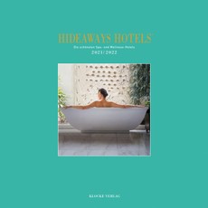 Hideaways-Hotels 2021/2022