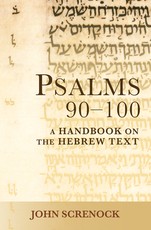 Psalms 90 -100