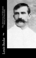 The Adventure Of Elizabeth Morey, of New York