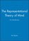 The Representational Theory of Mind