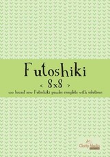 Futoshiki 8x8