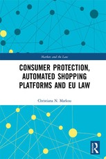 Consumer Protection, Automated Shopping Platforms and EU Law