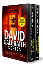 The Dr David Galbraith Series