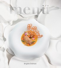 Brigitte Dolman: Menu