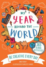 My Year Around the World