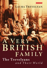 Very British Family, A