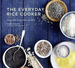 Everyday Rice Cooker